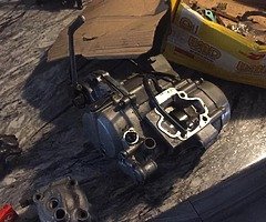 1999 Kawasaki KX - Image 4/5