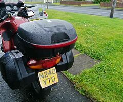 1996 BMW R Series - Image 6/8