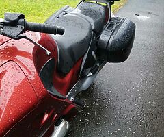 1996 BMW R Series - Image 8/8