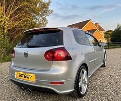 2006 Volkswagen Golf - Image 5/10