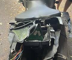 2009 Yamaha YZF - Image 5/9