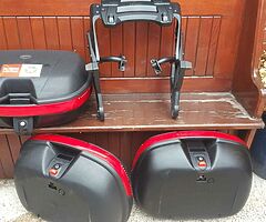 givi luggage