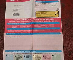 2015 WK Bikes 125 Sport - Image 6/7