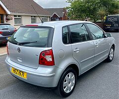2004 Volkswagen Polo - Image 4/7