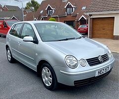 2004 Volkswagen Polo - Image 5/7