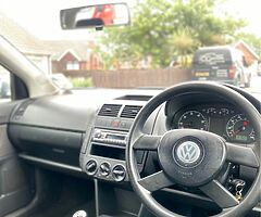 2004 Volkswagen Polo - Image 7/7