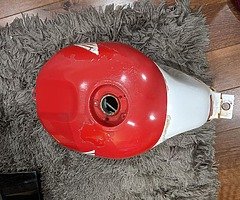 Honda NSR250 MC28 SE fuel tank