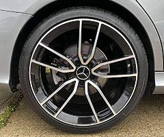 2015 Mercedes-Benz C-Class - Image 6/10