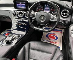 2015 Mercedes-Benz C-Class - Image 10/10