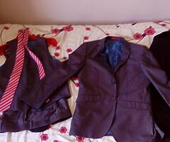 32regular.. Suit brand new worn for 2 hrs only