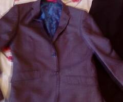 32regular.. Suit brand new worn for 2 hrs only