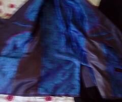 32regular.. Suit brand new worn for 2 hrs only