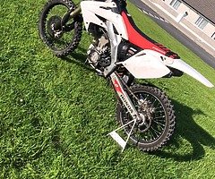 Crf250r