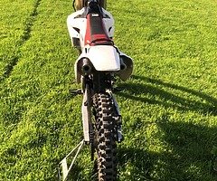 Crf250r