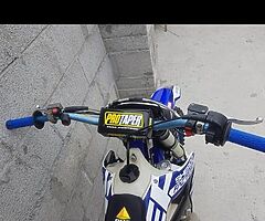 2018 Sherco Ser 125 - Image 4/9