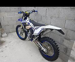 2018 Sherco Ser 125 - Image 5/9