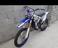 2018 Sherco Ser 125 - Image 6/9