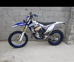 2018 Sherco Ser 125 - Image 8/9