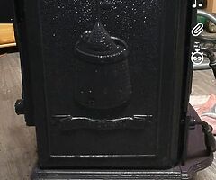 Really big heavy Waterford stove - Image 4/7