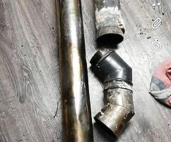 Really big heavy Waterford stove - Image 6/7