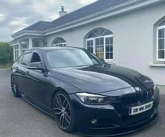 F30 wanted