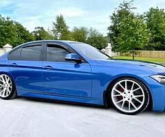 F30 wanted