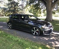 2015 MK7 Golf GTI - Image 3/3