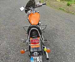 Honda Shadow Parts For Sale