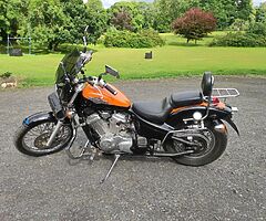 Honda Shadow Parts For Sale