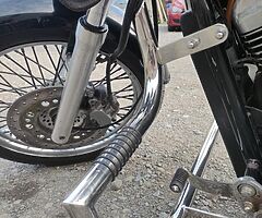 Honda Shadow Parts For Sale - Image 5/10