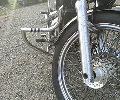 Honda Shadow Parts For Sale - Image 6/10