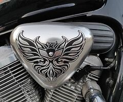 Honda Shadow Parts For Sale - Image 7/10