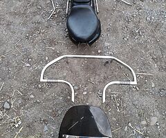 Honda Shadow Parts For Sale - Image 9/10
