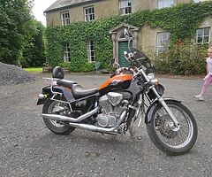 Honda Shadow Parts For Sale - Image 10/10