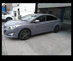 Car back - Image 3/3