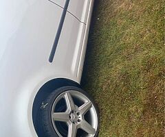 1977 Volkswagen Caddy