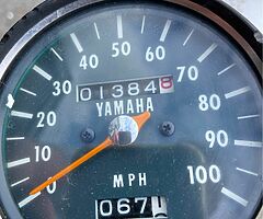 1975 Yamaha DT 175 - Image 4/5