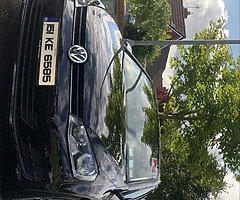 Volkswagen Golf 1.6 TDI Bluemotion