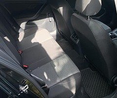 Volkswagen Golf 1.6 TDI Bluemotion - Image 3/6