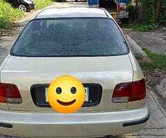 1997 Honda 1997 - Image 4/8