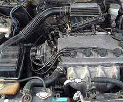 1997 Honda 1997 - Image 5/8