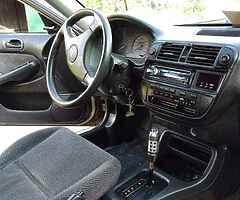 1997 Honda 1997 - Image 6/8