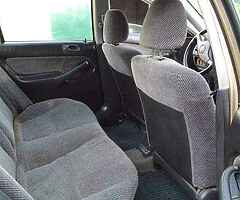 1997 Honda 1997 - Image 7/8