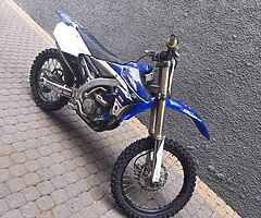 2016 Yamaha YZF - Image 4/4