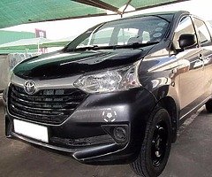 2018 Toyota avanza 1.3 S - Image 3/10