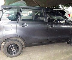 2018 Toyota avanza 1.3 S - Image 4/10