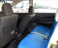 2018 Toyota avanza 1.3 S - Image 5/10