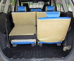 2018 Toyota avanza 1.3 S - Image 8/10