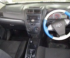 2018 Toyota avanza 1.3 S - Image 10/10