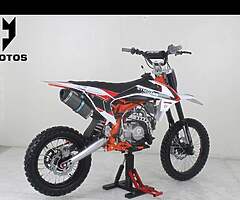2020 SYM 140cc